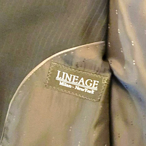 Lineage | Milan Tailored Made Suit | New York - Picture 12 of 16